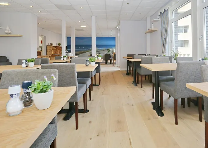 Hotel Golfzicht Noordwijk