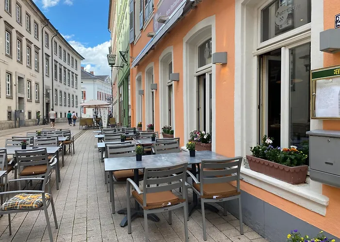 Spiranova Restaurant und Hotel