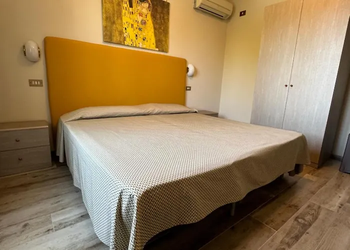 Hotel a Chiesina Uzzanese