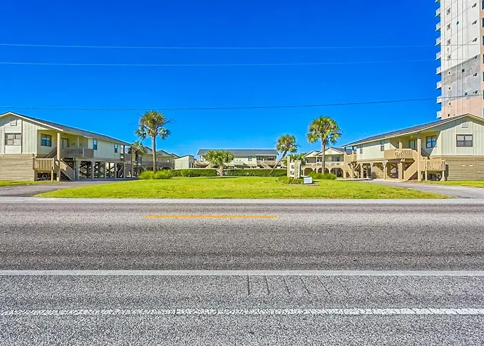Gulf Village II Gulf Shores