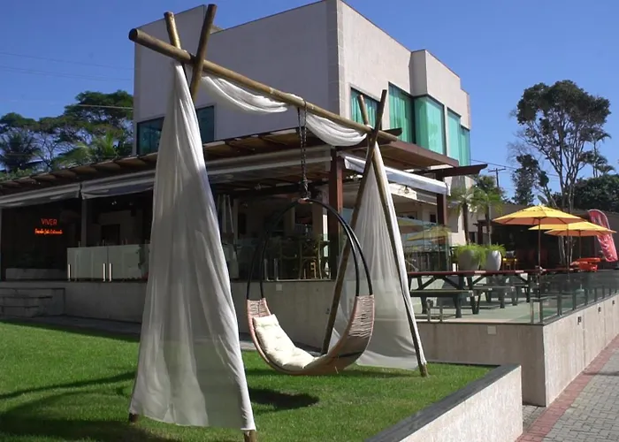 VIVER Pousada Club&Restaurante