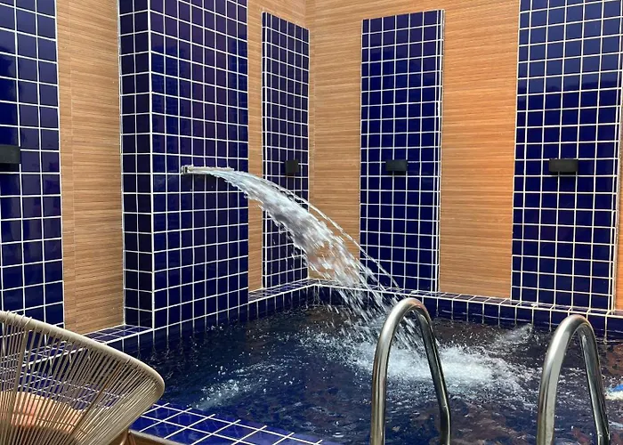 Exótico Prime Motel