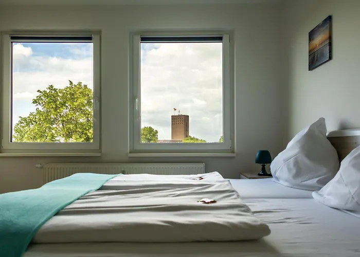 City Apartments Wilhelmshaven