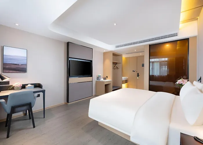 Hengyang Hotels