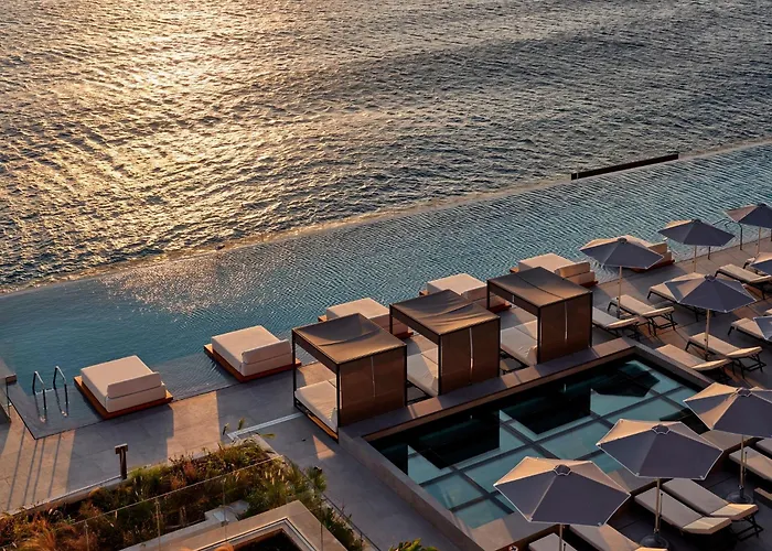 Hotel Intercontinental Crete By Ihg à Agios Nikolaos