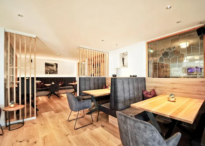 Hotel Roeck Garni