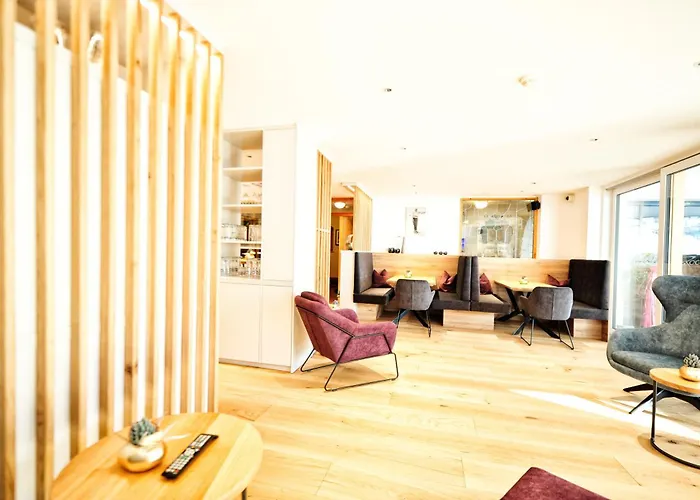 Hotel Roeck Garni
