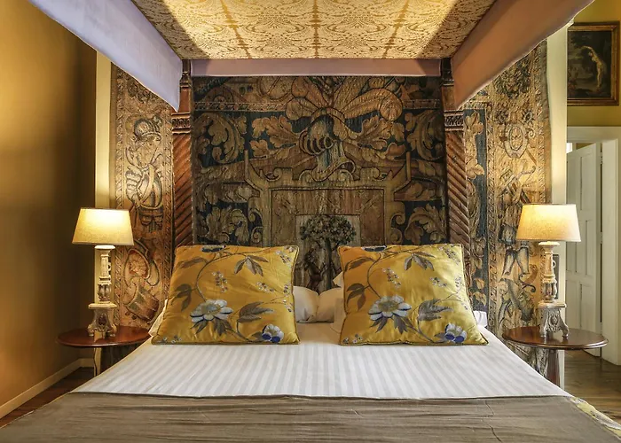Hotels in Tazacorte
