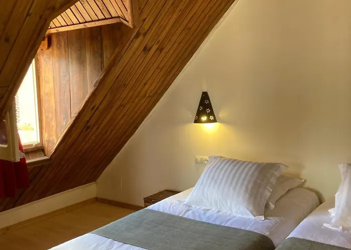 Hôtels à Fianarantsoa