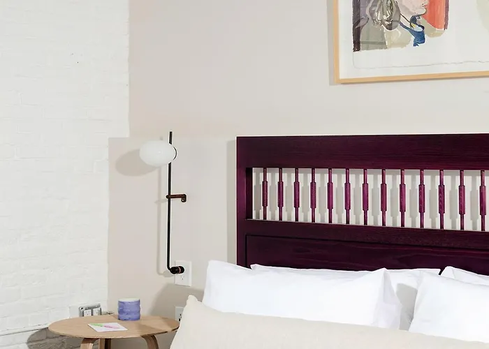 Dye House Hotel Providence