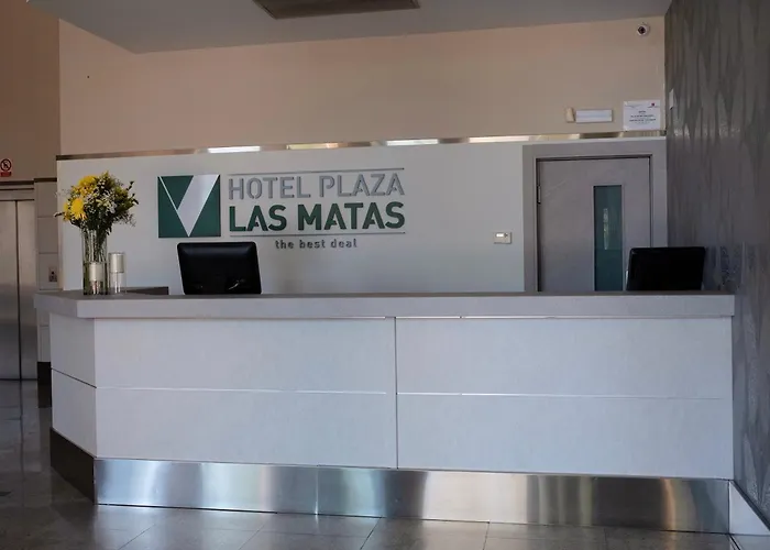 Hoteles en Las Rozas de Madrid