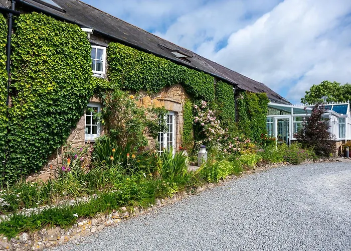 Llangefni Hotels