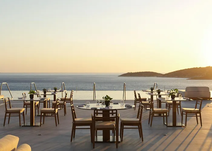 Intercontinental Crete By Ihg