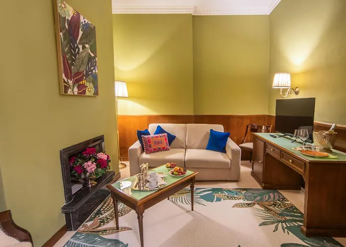 Grand Hotel Bastiani Grosseto