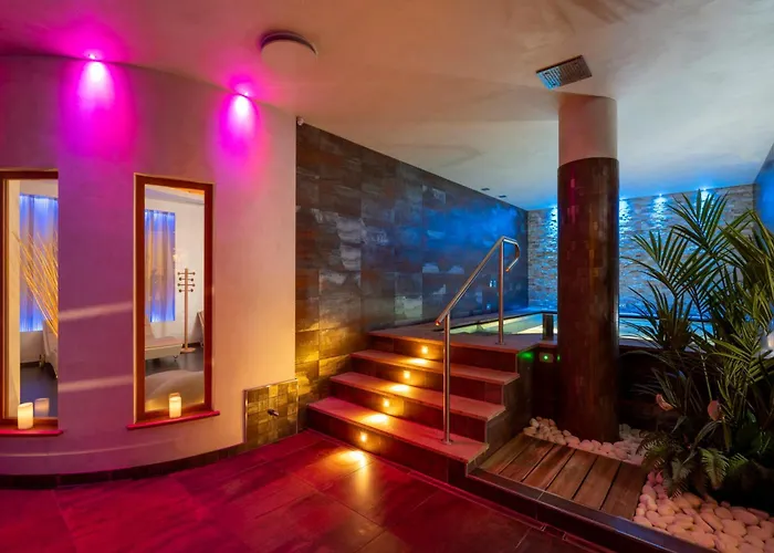 Hotel La Maison Wellness&Spa