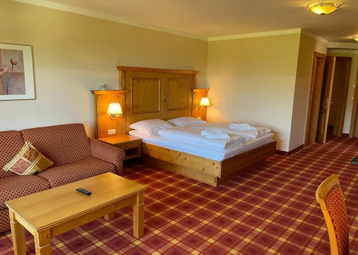 Ortnerhof -Das Wohlfühlhotel Ruhpolding