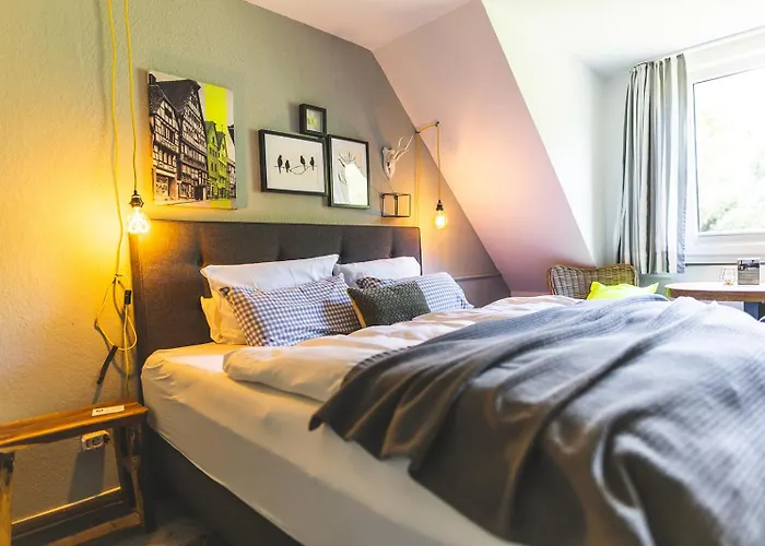 Boutique Hotel Landhauszeit