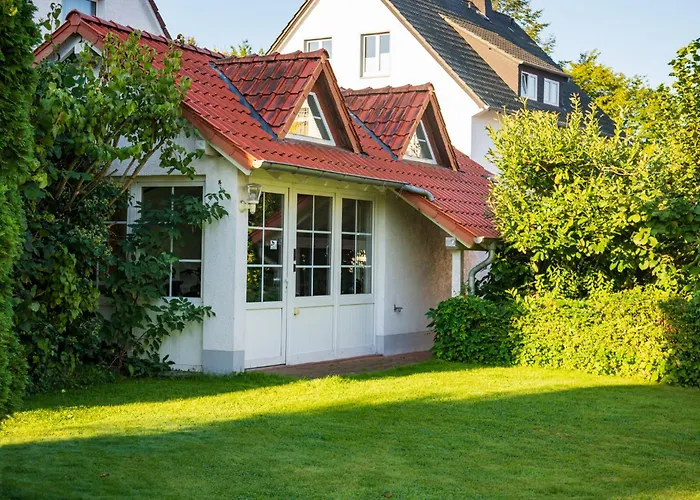 Hotel Lammerts Horn-Bad Meinberg