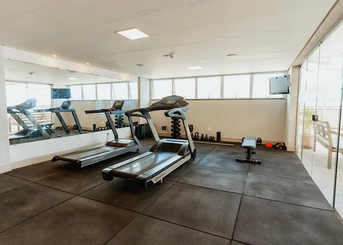Victory Suites Juiz de Fora