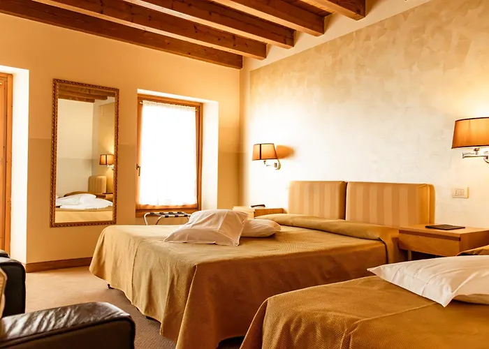 Hotel Dependance Silvestro Garda 