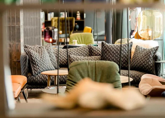 Motel One Salzburg-Süd