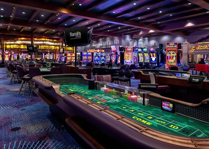 Harrah'S Laughlin, A Caesars Destination Hotel