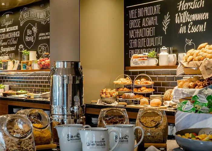 Motel One Essen