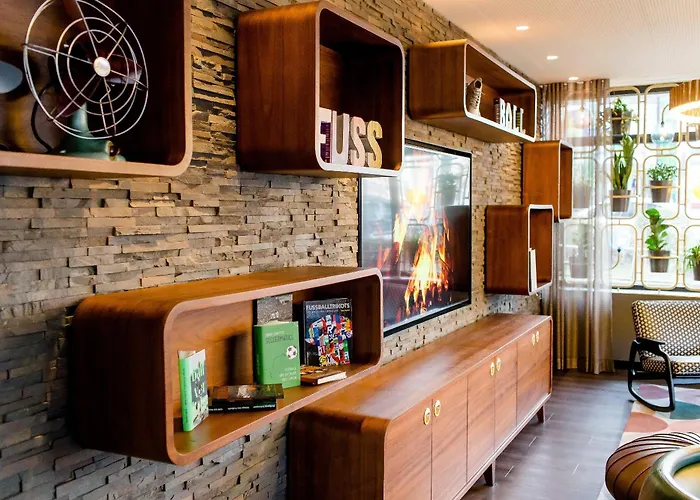 Motel One Essen