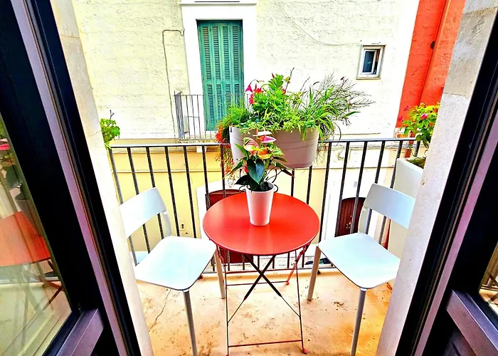 Bed&Breakfast Al Borgo