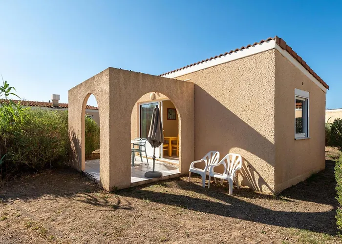 Belambra Clubs Gruissan - Les Ayguades
