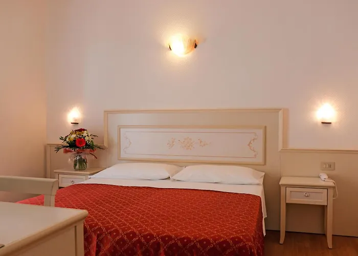Hotel Principe Caorle
