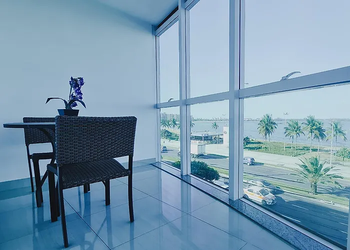 Alameda Vitória Hotel