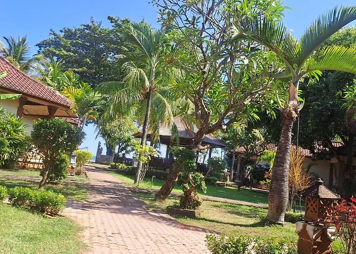 Lovina (Bali) Hotels