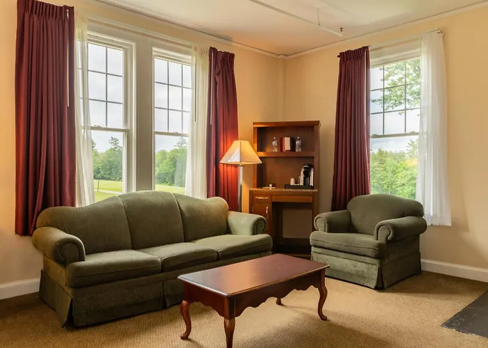 Hotel a Bethel