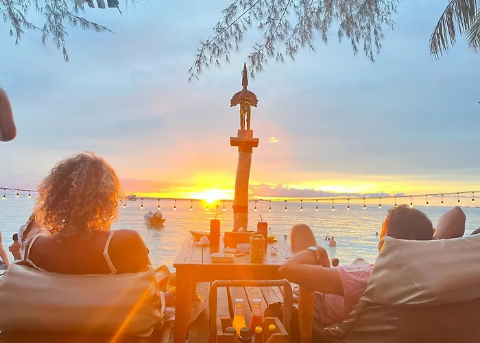 AC 2 Resort Ko Tao