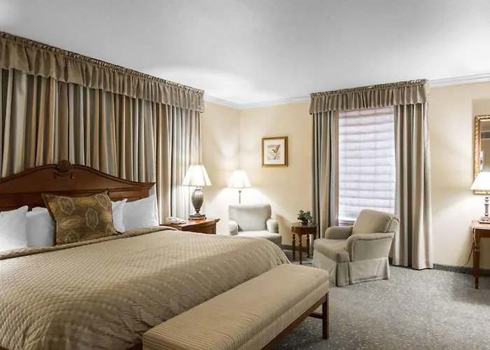 Liberty Hotel, An Ascend Collection Hotel