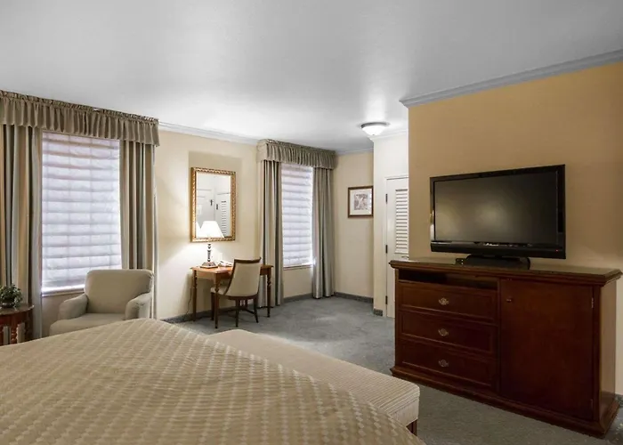 Liberty Hotel, An Ascend Collection Hotel Cleburne