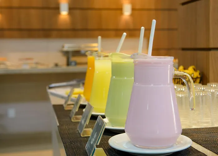 Hotel Trevo Cascavel