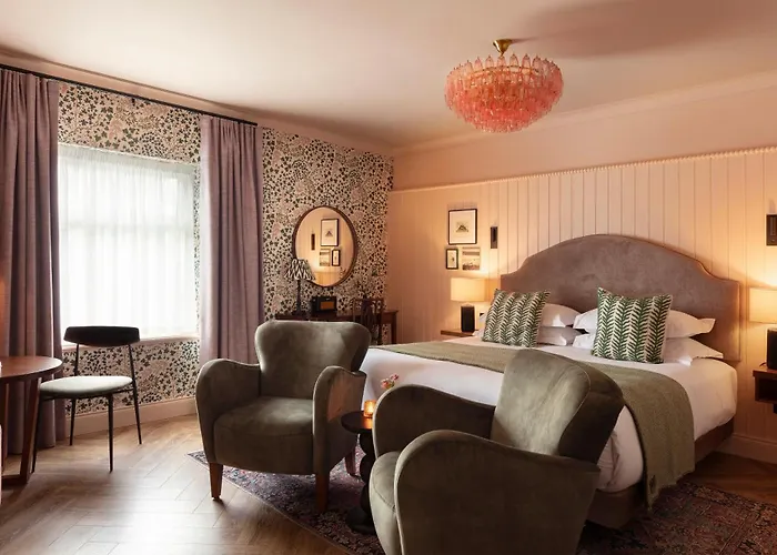 Hotels in Tralee