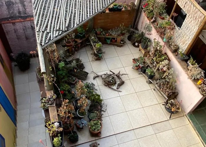 B&B Sol Poente Cunha