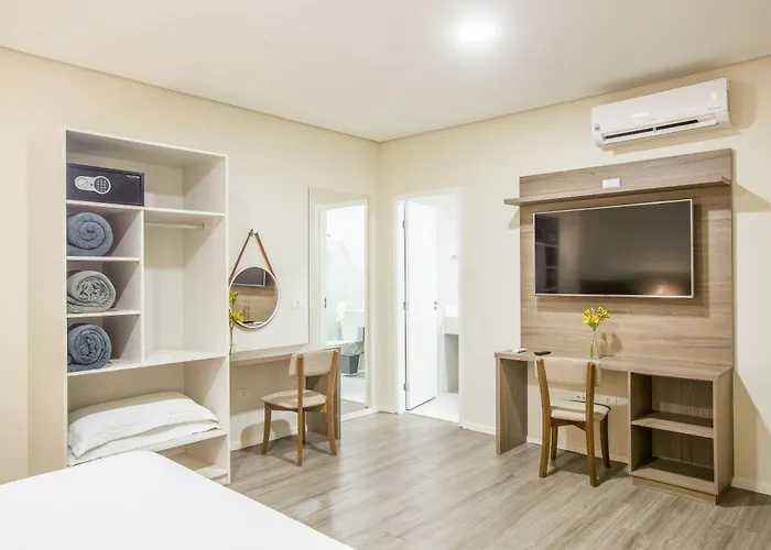 Sumare Park Hotel (Adults Only)