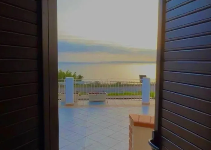 Hotel a Isola Di Capo Rizzuto