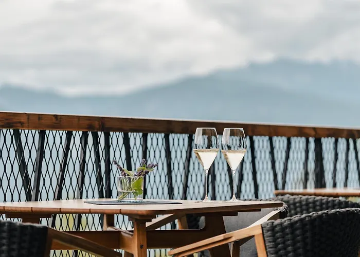 Hotel My Arbor - Dolomites Bressanone