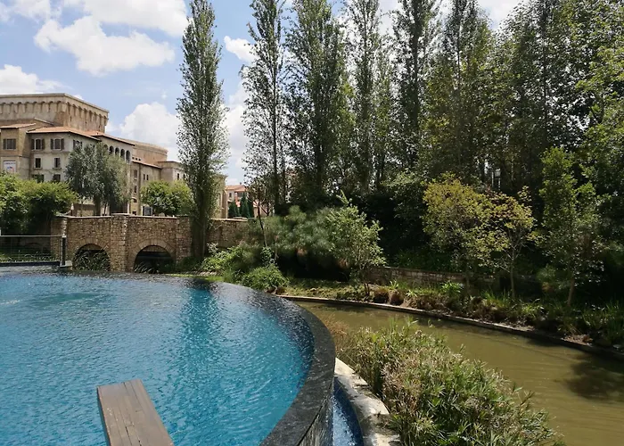 Pivot Hotel Montecasino Johannesburgo