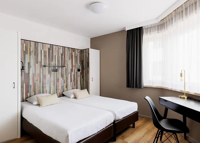 Hotels in Blankenberge