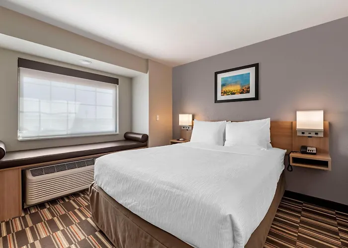 Best Western Limon