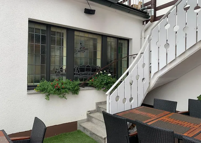 Hotels in Nordkirchen
