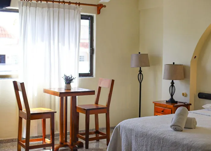 Boutique Hotel Delfin 5th Avenue Playa del Carmen