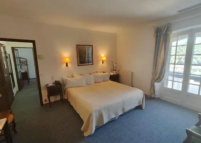 Hotels in Ramatuelle