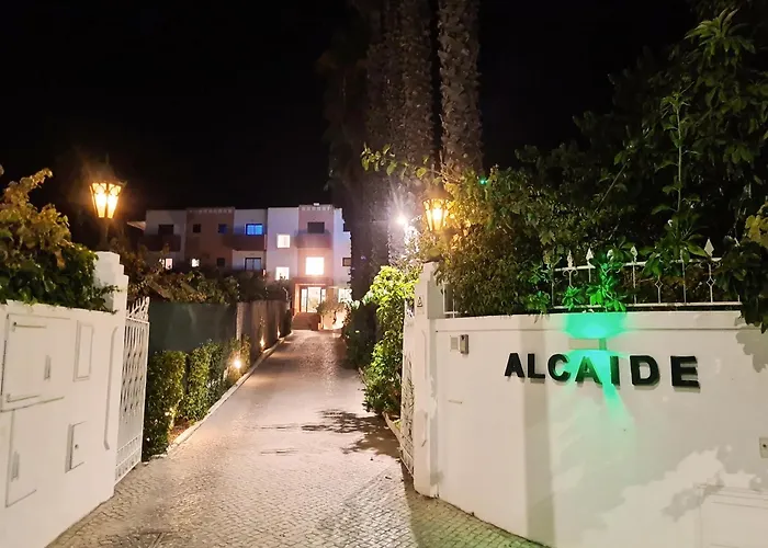 Villa Alcaide